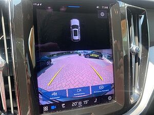 Volvo  B4 AWD R-Design Abstandstempomat Voll LED e