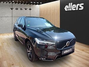 Volvo  B4 AWD R-Design Abstandstempomat Voll LED e