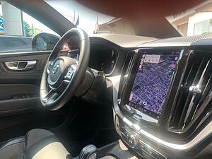 Volvo  B4 AWD R-Design Abstandstempomat Voll LED e