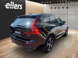 Volvo  B4 AWD R-Design Abstandstempomat Voll LED e