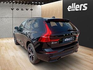 Volvo  B4 AWD R-Design Abstandstempomat Voll LED e