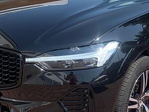 Volvo  B4 AWD R-Design Abstandstempomat Voll LED e