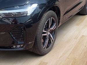 Volvo  B4 AWD R-Design Abstandstempomat Voll LED e