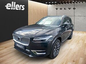 Volvo  T8 AWD Inscription Edition HUD Abstandstemp