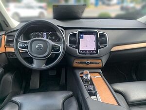 Volvo  T8 AWD Inscription Edition HUD Abstandstemp