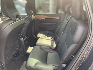 Volvo  T8 AWD Inscription Edition HUD Abstandstemp