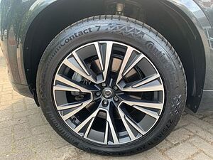 Volvo  T8 AWD Inscription Edition HUD Abstandstemp