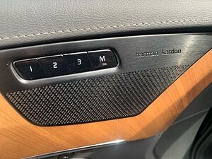 Volvo  T8 AWD Inscription Edition HUD Abstandstemp