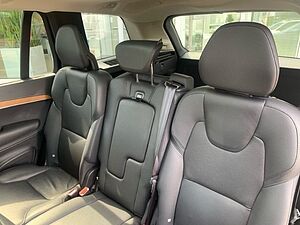Volvo  T8 AWD Inscription Edition HUD Abstandstemp