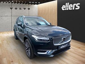 Volvo  T8 AWD Inscription Edition HUD Abstandstemp