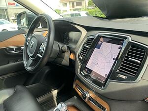 Volvo  T8 AWD Inscription Edition HUD Abstandstemp