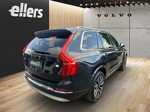 Volvo  T8 AWD Inscription Edition HUD Abstandstemp