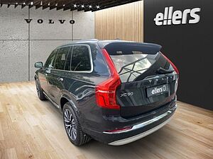 Volvo  T8 AWD Inscription Edition HUD Abstandstemp