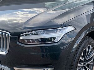 Volvo  T8 AWD Inscription Edition HUD Abstandstemp
