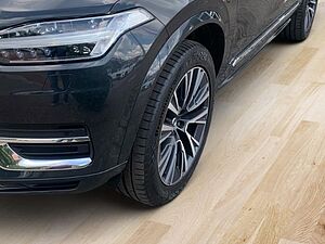 Volvo  T8 AWD Inscription Edition HUD Abstandstemp