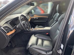 Volvo  T8 AWD Inscription Edition HUD Abstandstemp
