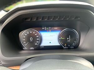 Volvo  T8 AWD Inscription Edition HUD Abstandstemp