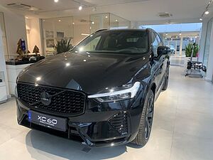 Volvo  T8 AWD Ultra Black Edition HUD el. GSHD Vol