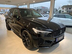 Volvo  T8 AWD Ultra Black Edition HUD el. GSHD Vol