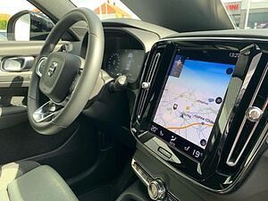 Volvo  T4 Recharge Plus Bright el. Sitze Navi harm