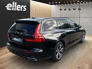 Volvo  T6 AWD R-Design el. Sitz Kamera Navi