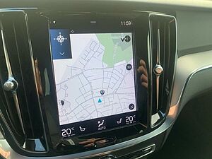 Volvo  T6 AWD R-Design el. Sitz Kamera Navi