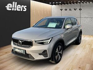 Volvo  Recharge Plug-In Hybrid 2WD Navi Tempomat S