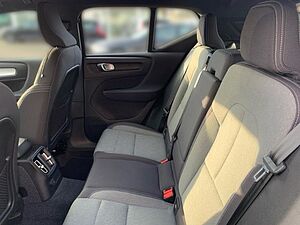 Volvo  Recharge Plug-In Hybrid 2WD Navi Tempomat S