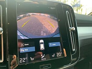 Volvo  Recharge Plug-In Hybrid 2WD Navi Tempomat S