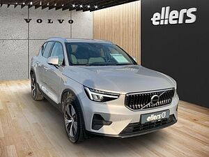 Volvo  Recharge Plug-In Hybrid 2WD Navi Tempomat S