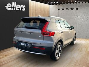 Volvo  Recharge Plug-In Hybrid 2WD Navi Tempomat S