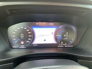 Volvo  Recharge Plug-In Hybrid 2WD Navi Tempomat S