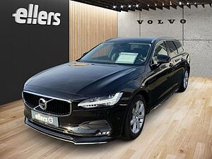 Volvo  D4 Momentum Voll LED Leder el. Sitz Navi Kam