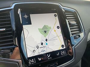 Volvo  B5 AWD Inscription Abstandstempomat el. Sit