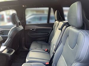 Volvo  B5 AWD Inscription Abstandstempomat el. Sit