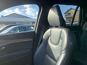 Volvo  B5 AWD Inscription Abstandstempomat el. Sit