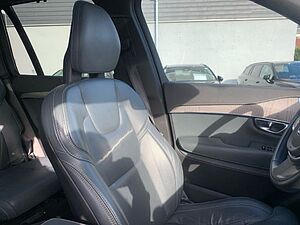 Volvo  B5 AWD Inscription Abstandstempomat el. Sit