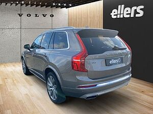 Volvo  B5 AWD Inscription Abstandstempomat el. Sit