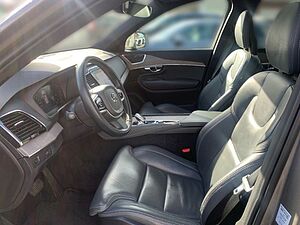 Volvo  B5 AWD Inscription Abstandstempomat el. Sit