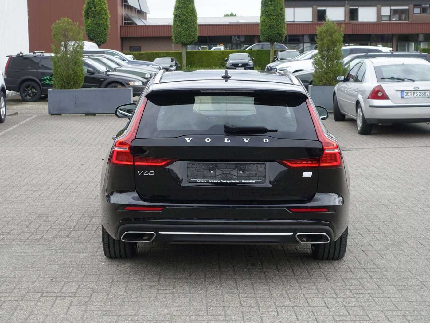 Volvo  Recharge T6 AWD Inscription/Kamera/Pano. /AHK