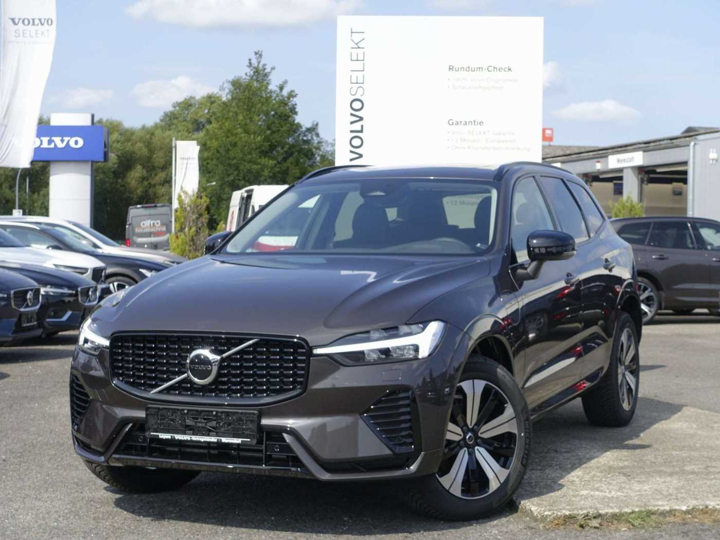 Volvo  Recharge Plus T6 AWD PANORAMA/BLIS/KAMERA