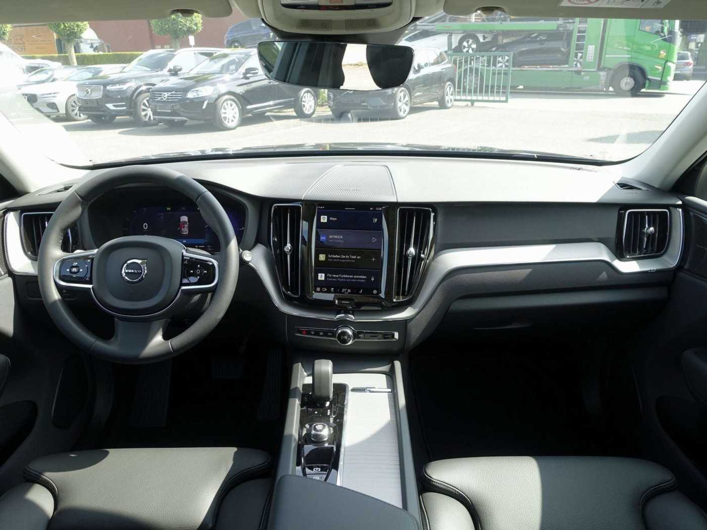 Volvo  Recharge Plus T6 AWD PANORAMA/BLIS/KAMERA