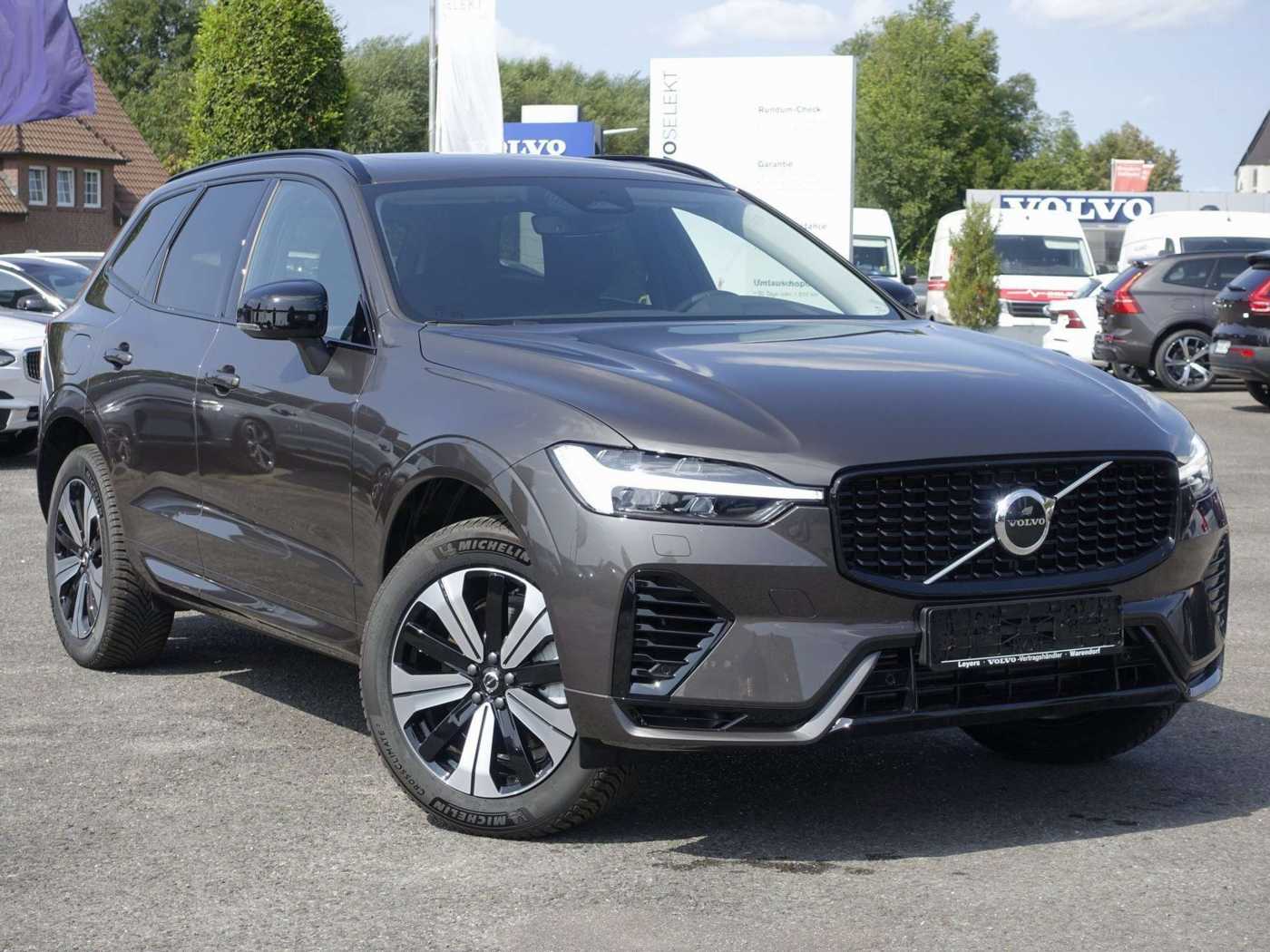 Volvo  Recharge Plus T6 AWD PANORAMA/BLIS/KAMERA