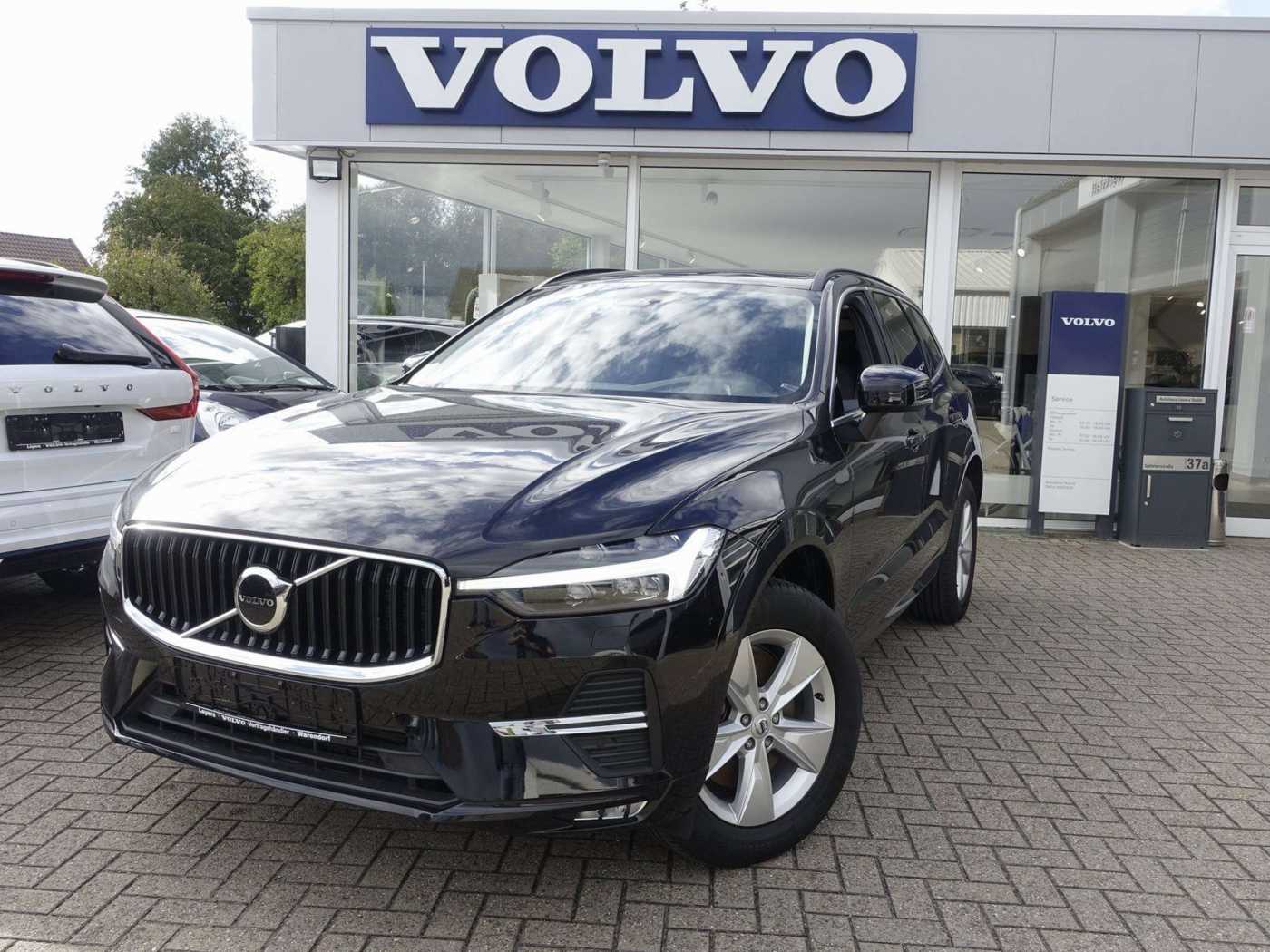 Volvo  Core B4 Mild-Hybrid/Kamera/Leder/Memory/ACC