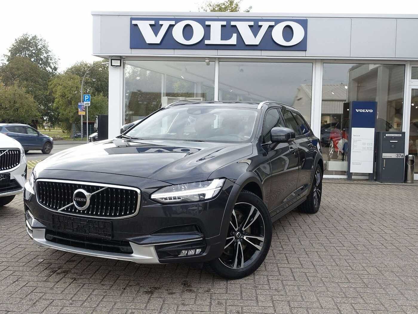 Volvo  Pro AWD/ Pilot-Assist/AHK