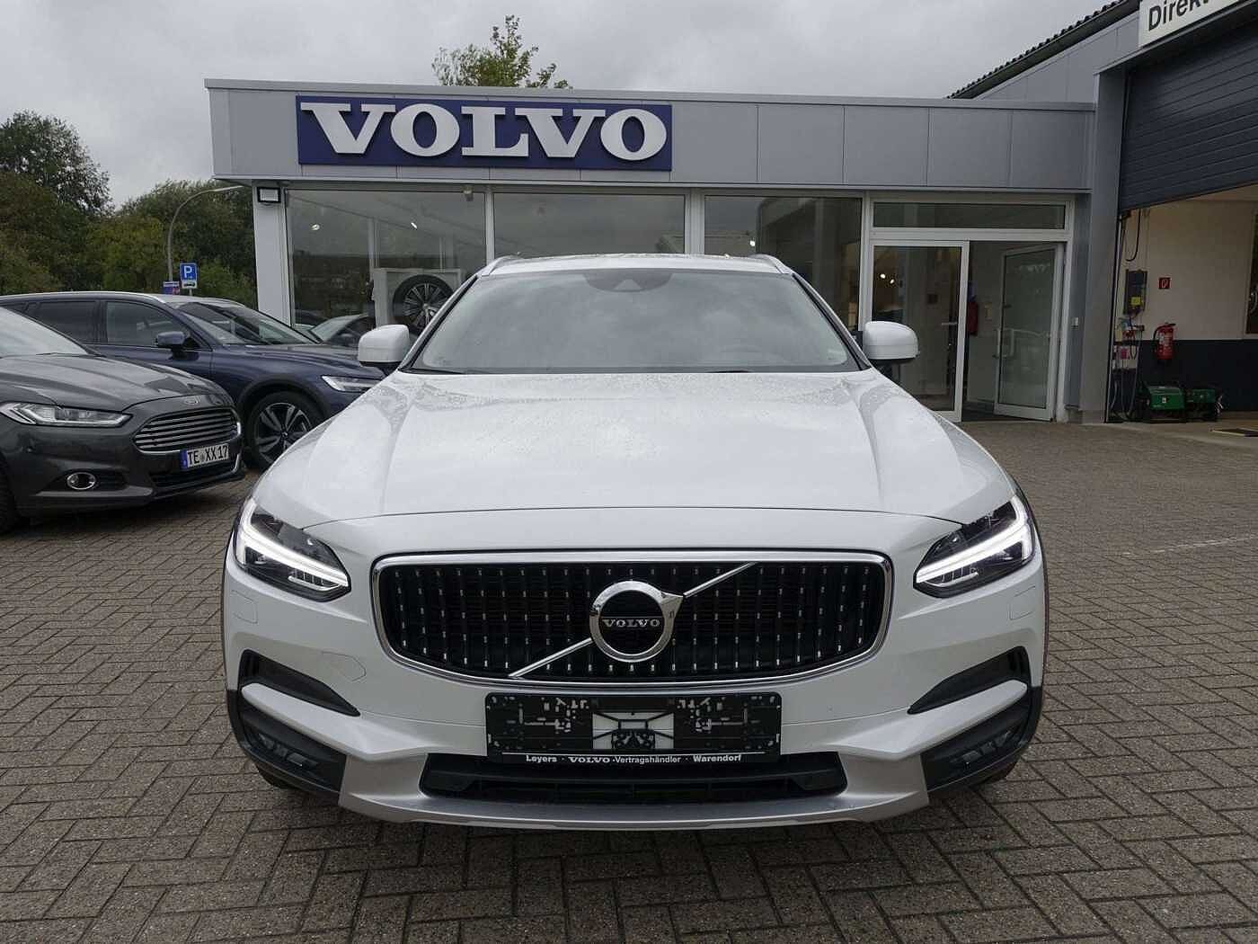 Volvo  V 90 Cross Country D5 AWD Pro/Kamera/H&K/AHK/