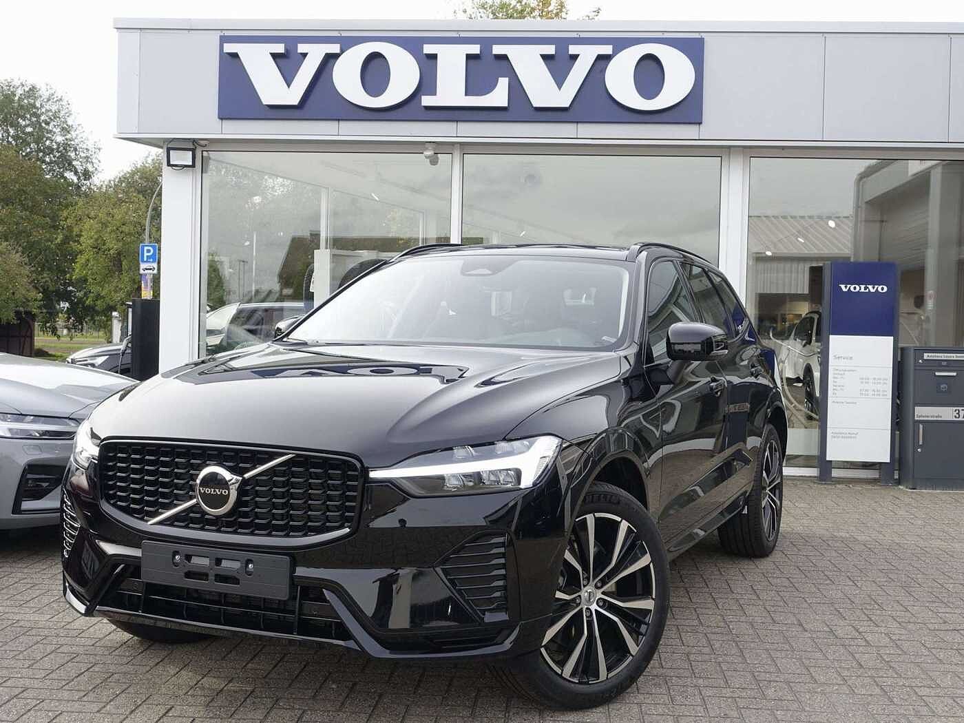 Volvo  Plus B4 Dark/Pano/H&K/BLIS/Kamera/StndHz