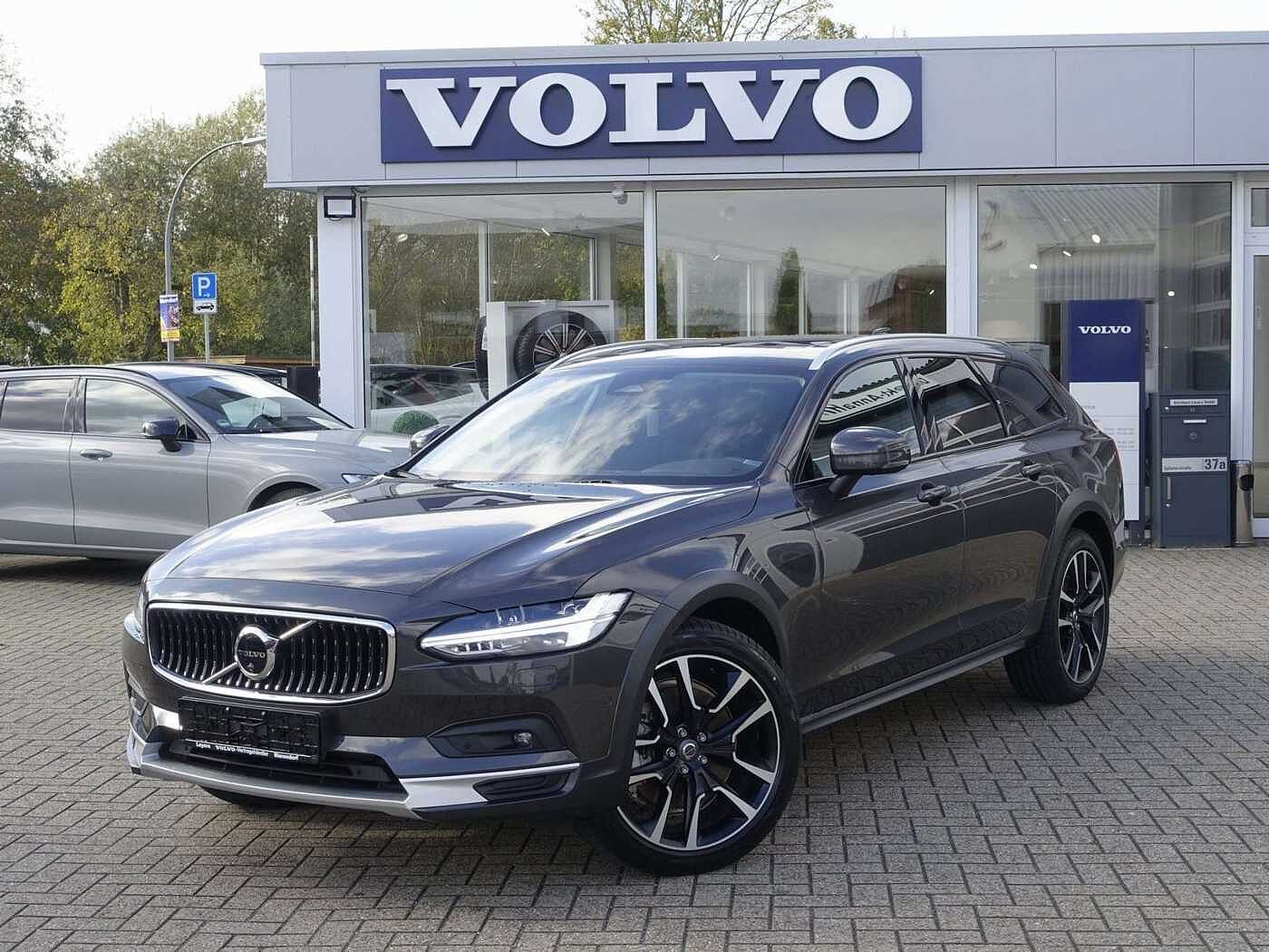 Volvo  Plus B4 AWD/360°/Standhz. /Pano