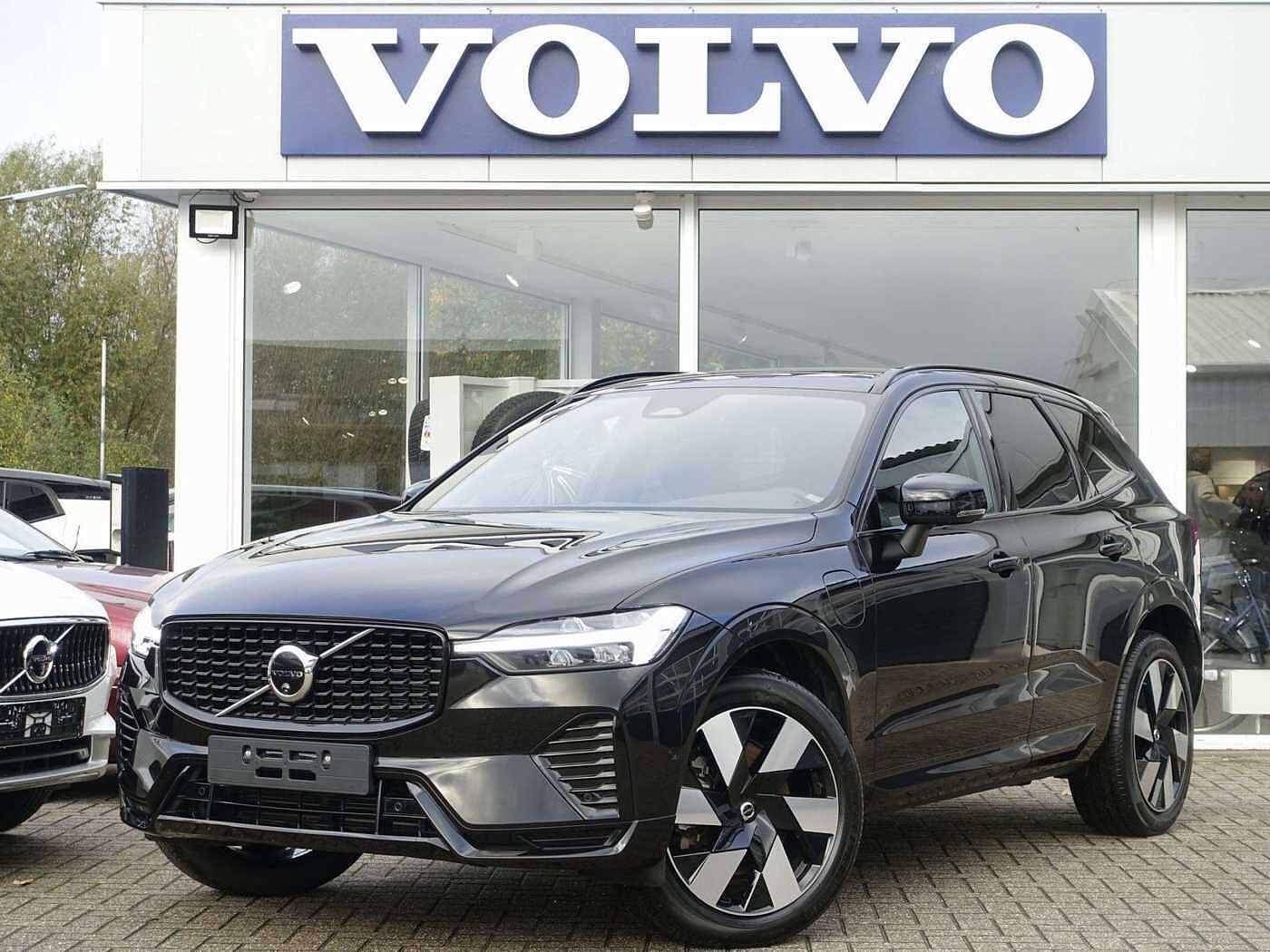 Volvo  T8 Recharge Plus Dark PANO/360°KAM/BLIS/SHZ