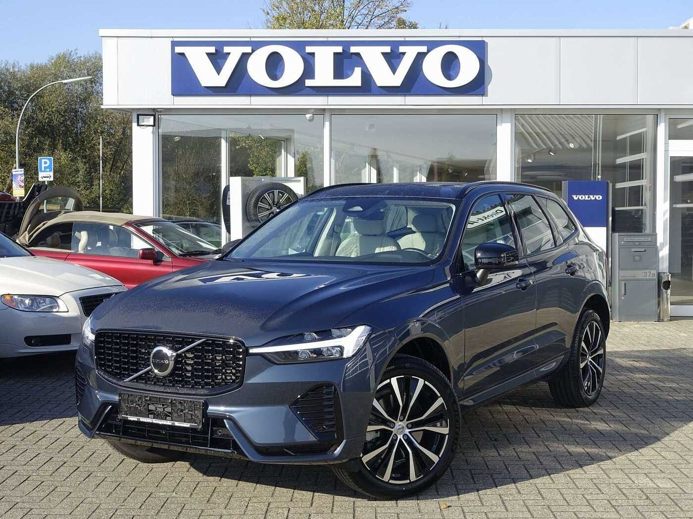 Volvo  Plus Dark B4 Benzin/Standhz. /Panorama/H&K